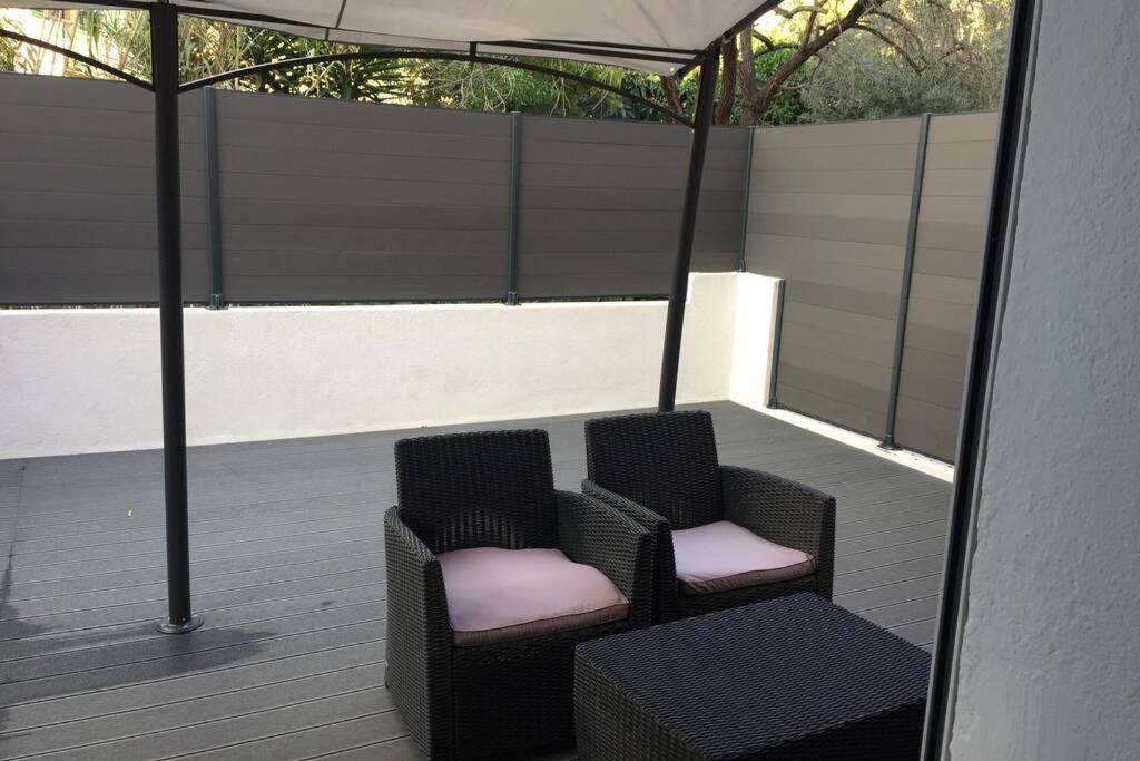 Cassis Grande Terrasse Emplacement Au Top A 1 Minute De La Plage A Pieds エクステリア 写真