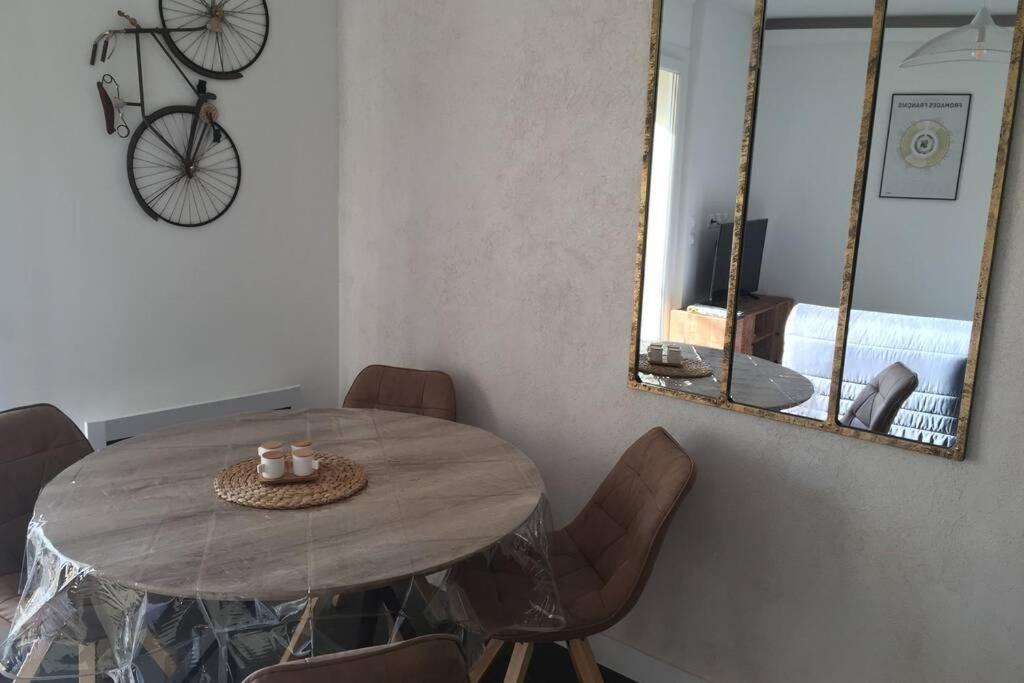 Cassis Grande Terrasse Emplacement Au Top A 1 Minute De La Plage A Pieds エクステリア 写真