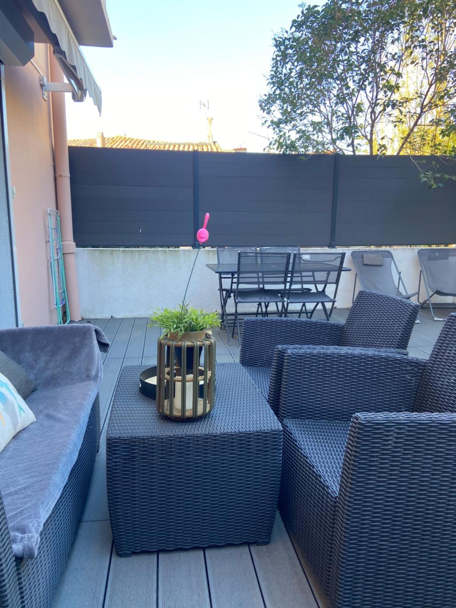 Cassis Grande Terrasse Emplacement Au Top A 1 Minute De La Plage A Pieds エクステリア 写真