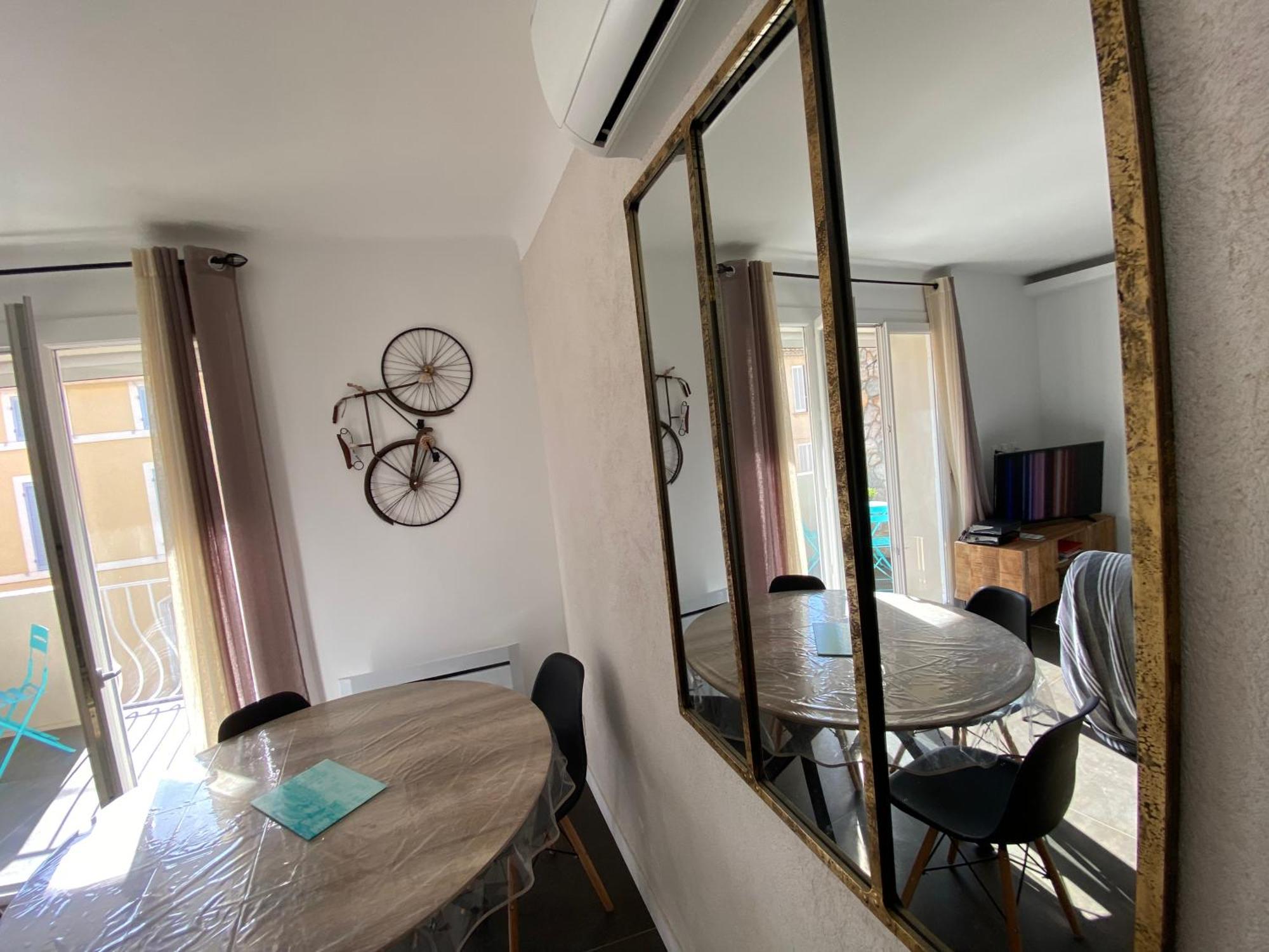 Cassis Grande Terrasse Emplacement Au Top A 1 Minute De La Plage A Pieds エクステリア 写真