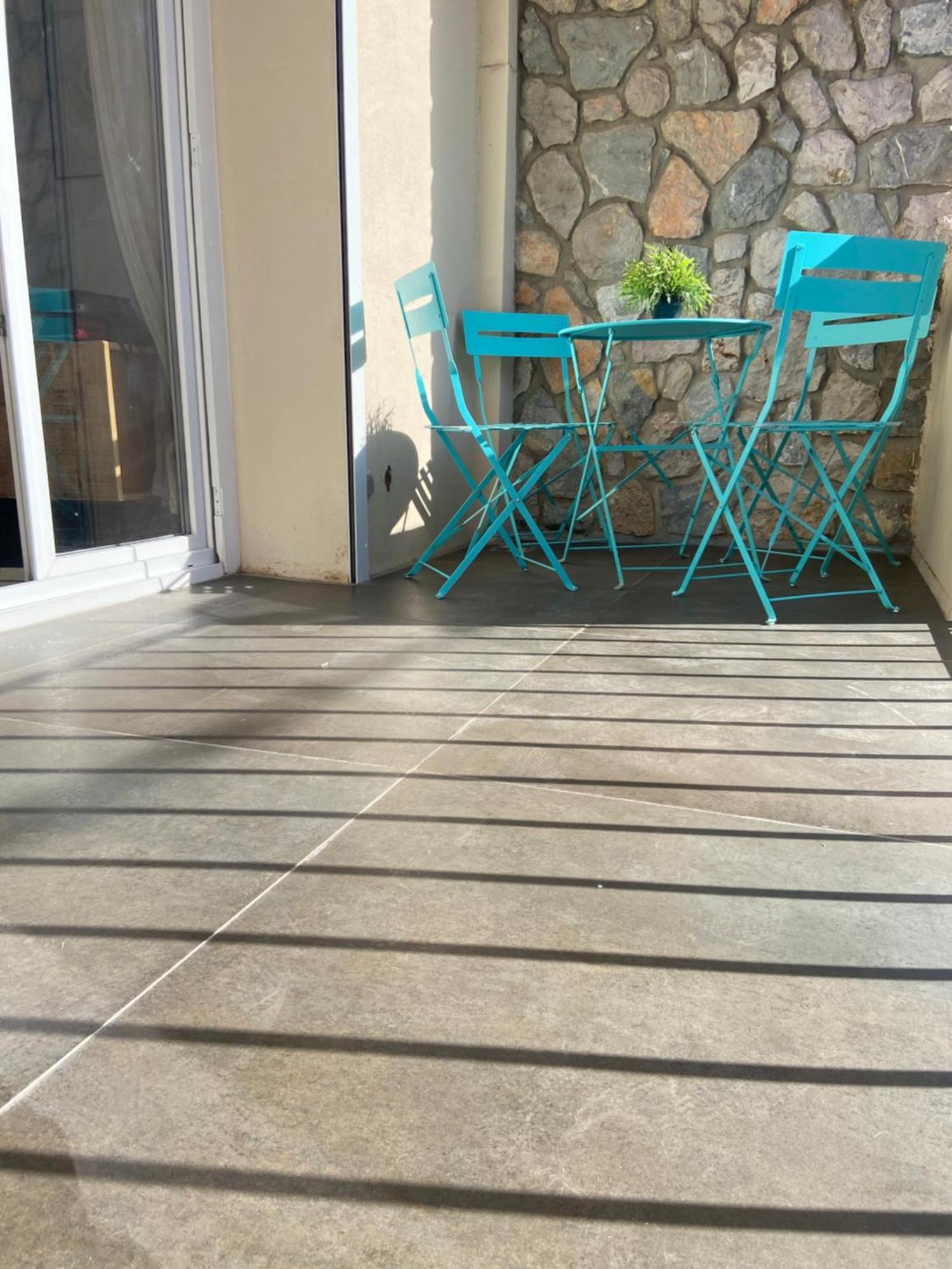 Cassis Grande Terrasse Emplacement Au Top A 1 Minute De La Plage A Pieds エクステリア 写真
