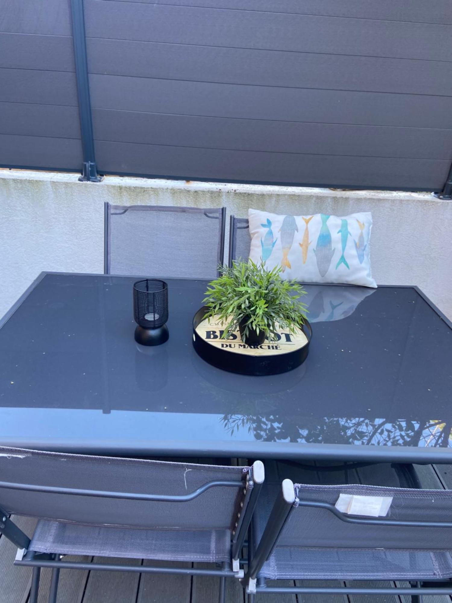 Cassis Grande Terrasse Emplacement Au Top A 1 Minute De La Plage A Pieds エクステリア 写真