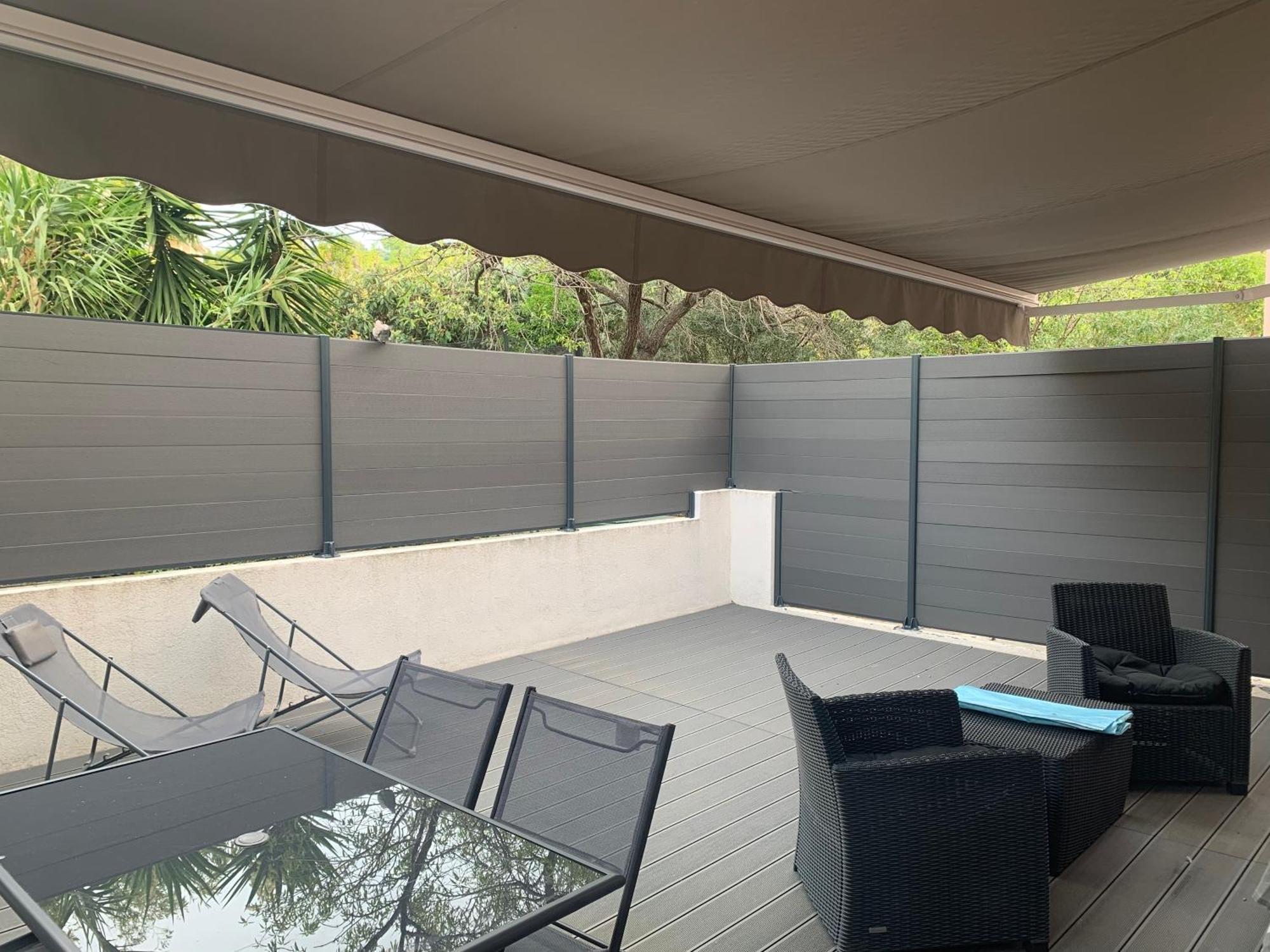 Cassis Grande Terrasse Emplacement Au Top A 1 Minute De La Plage A Pieds エクステリア 写真
