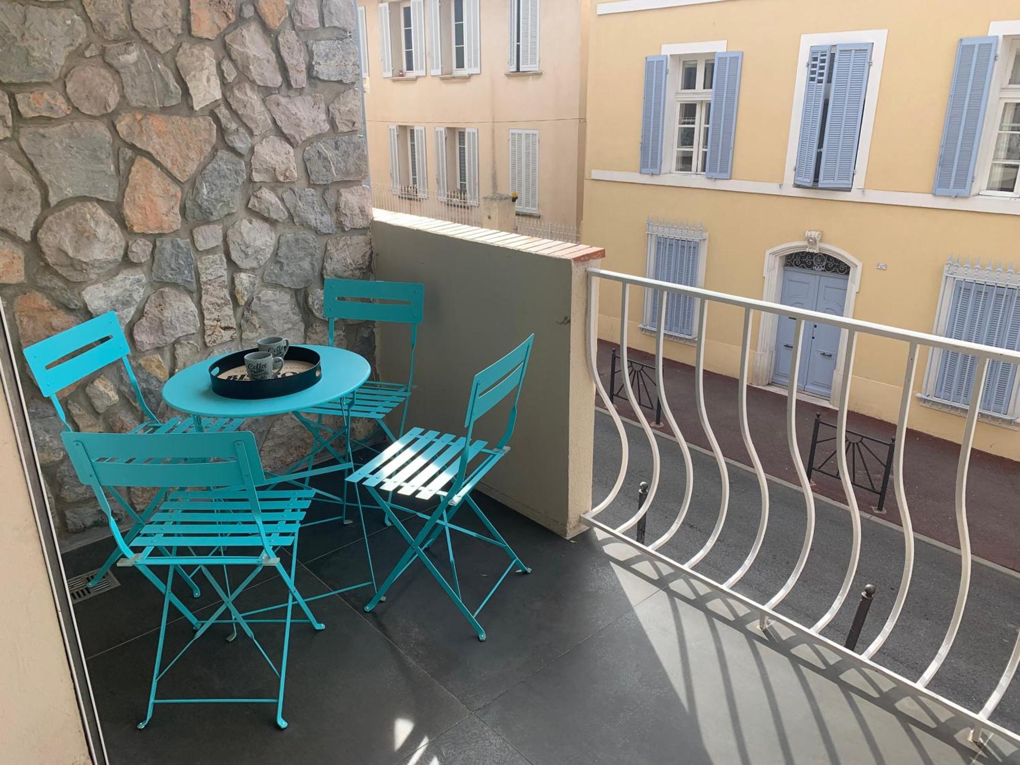 Cassis Grande Terrasse Emplacement Au Top A 1 Minute De La Plage A Pieds エクステリア 写真