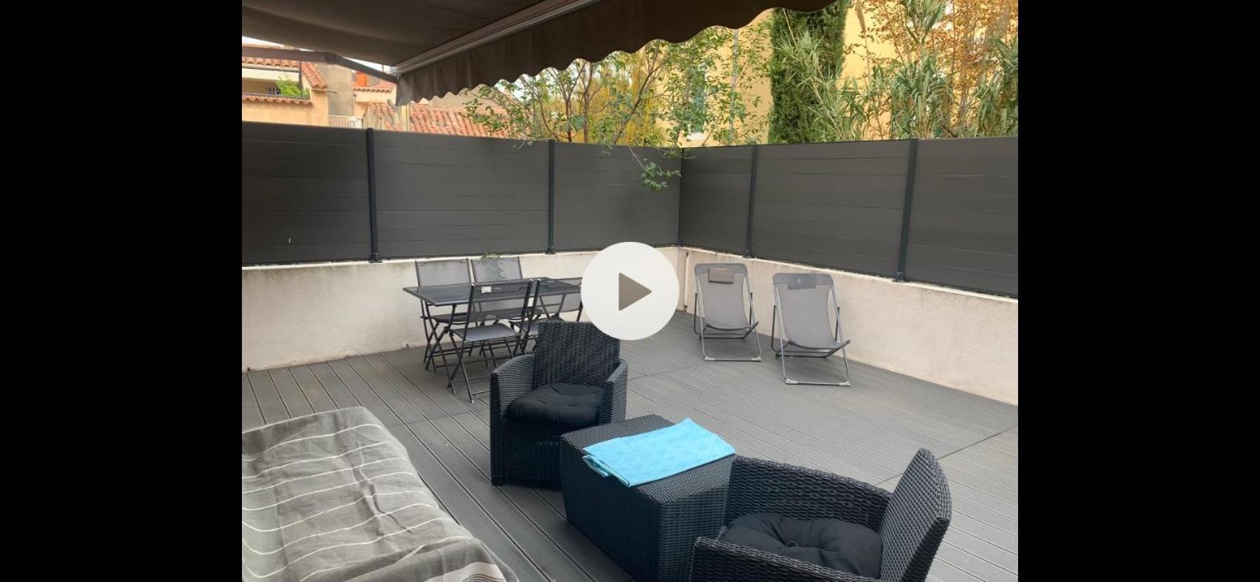 Cassis Grande Terrasse Emplacement Au Top A 1 Minute De La Plage A Pieds エクステリア 写真