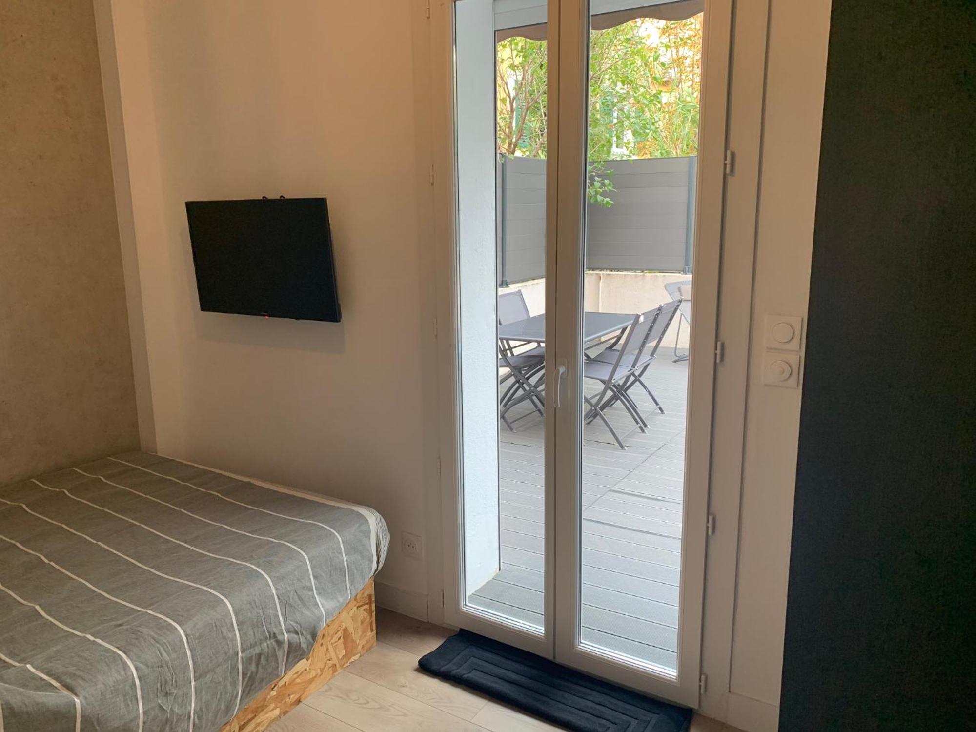 Cassis Grande Terrasse Emplacement Au Top A 1 Minute De La Plage A Pieds エクステリア 写真