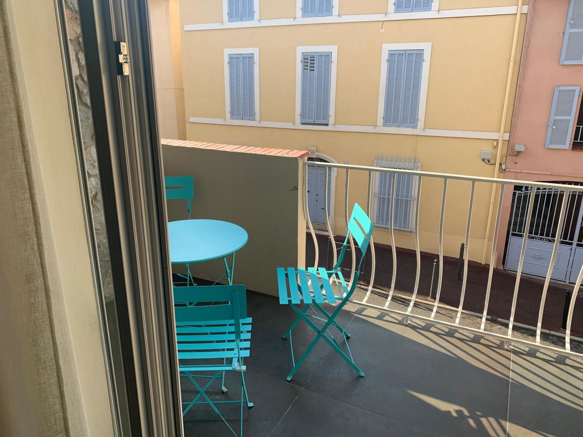 Cassis Grande Terrasse Emplacement Au Top A 1 Minute De La Plage A Pieds エクステリア 写真